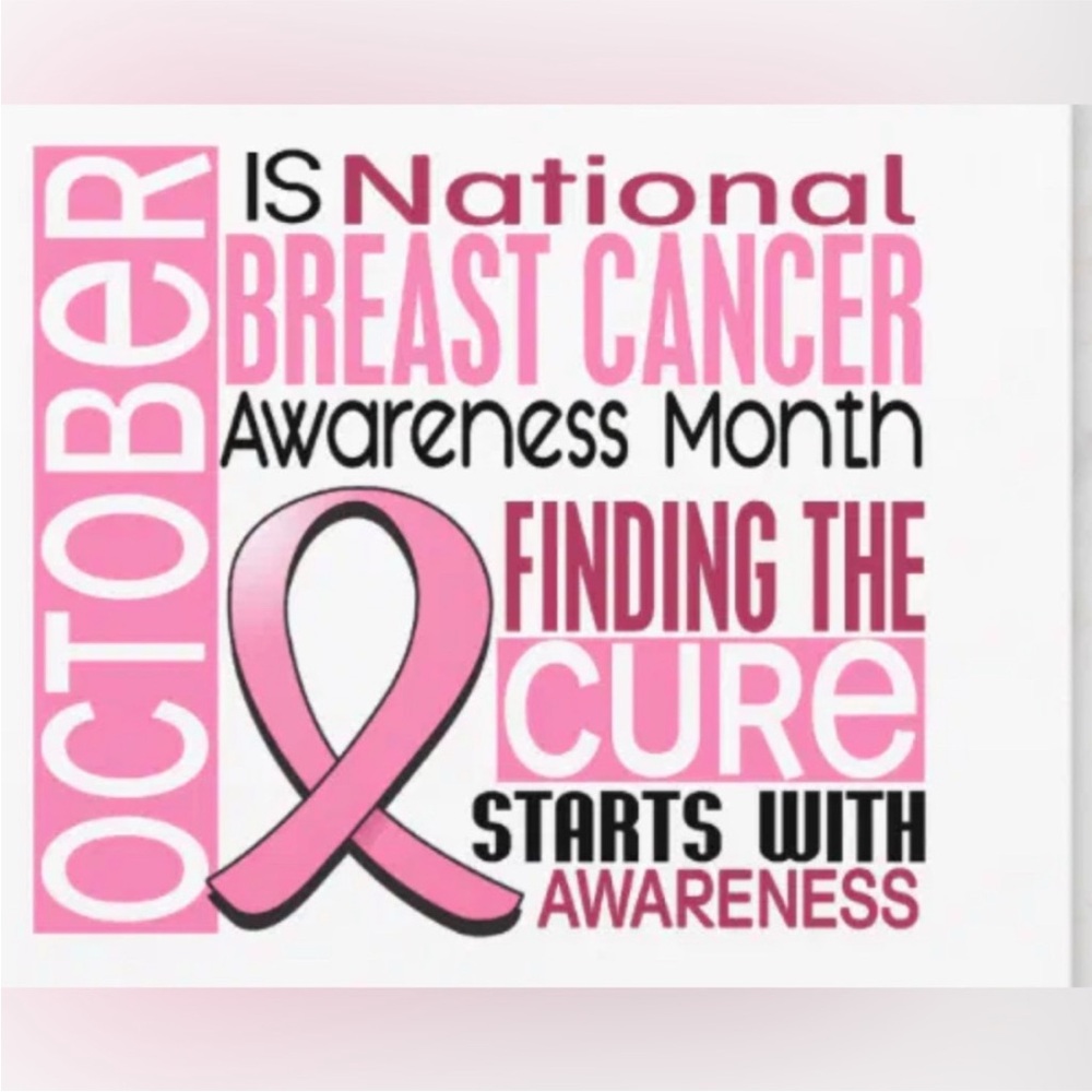 Together
'No One Fights Alone' Train Marathon 10/5/25 “🎀💝